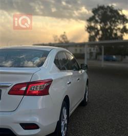 نيسان سنترا